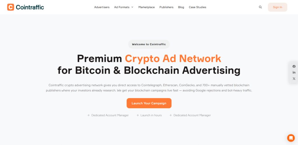 Cointraffic