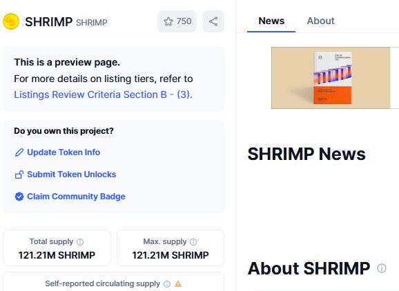 10 AI Tools That Turn Crypto Profits into Automated Savings Plans 3 Shrimpy