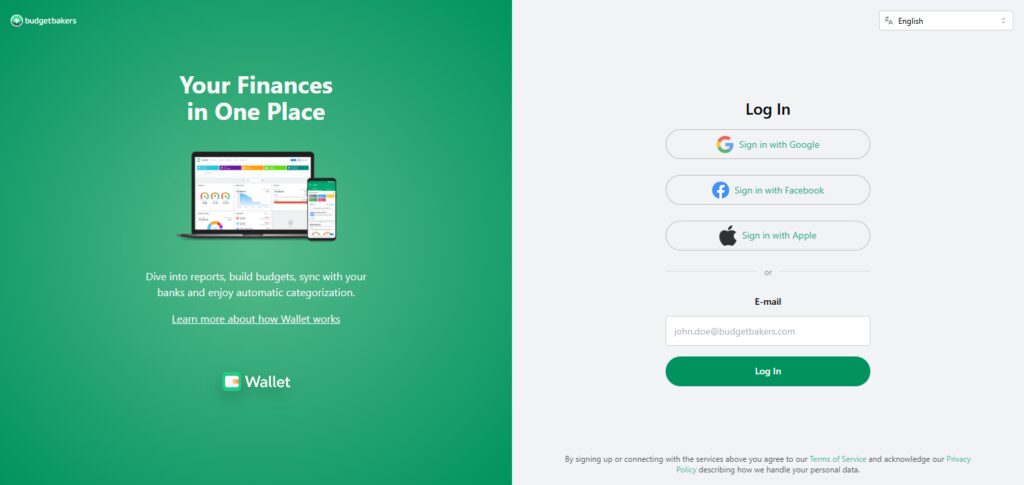 10 Best Money Apps to Track Expenses In 2026 Guide 11 Wallet by BudgetBakers