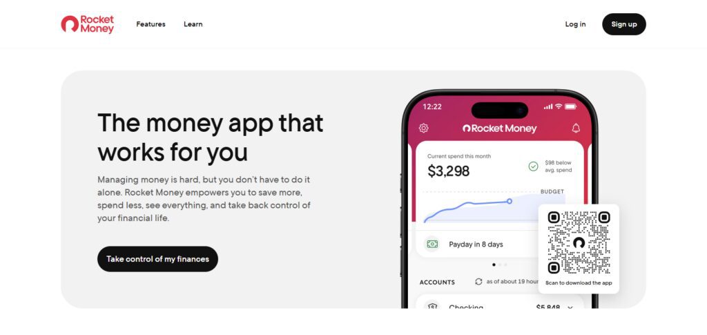 10 Best Money Apps to Track Expenses In 2026 Guide 10 Rocket Money