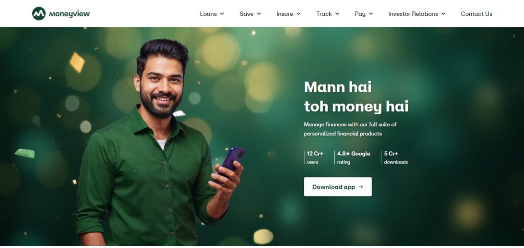 10 Best Money Apps to Track Expenses In 2026 Guide 8 Moneyview