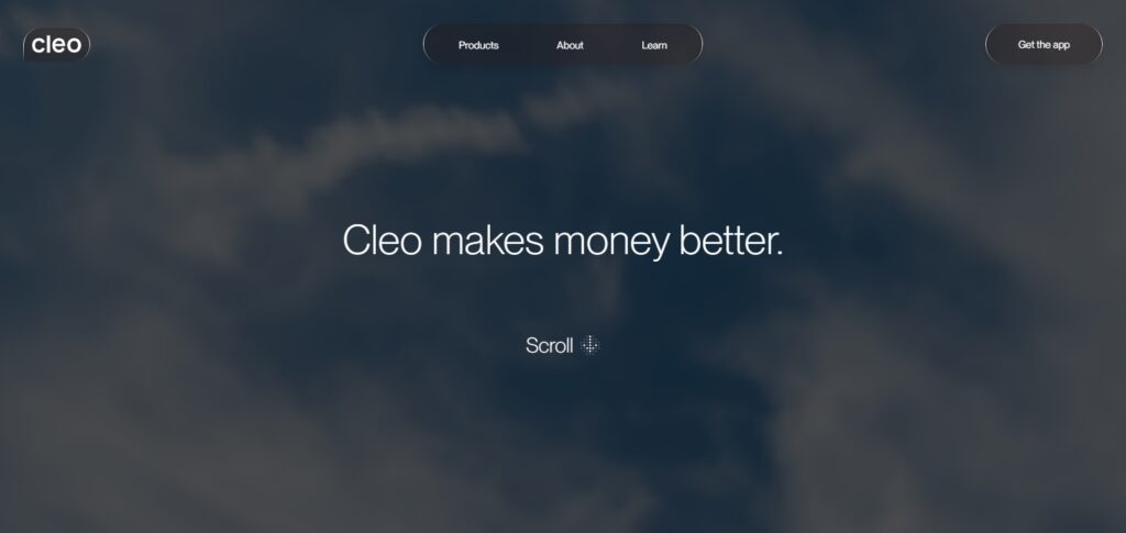 10 Best Money Apps to Track Expenses In 2026 Guide 6 Cleo