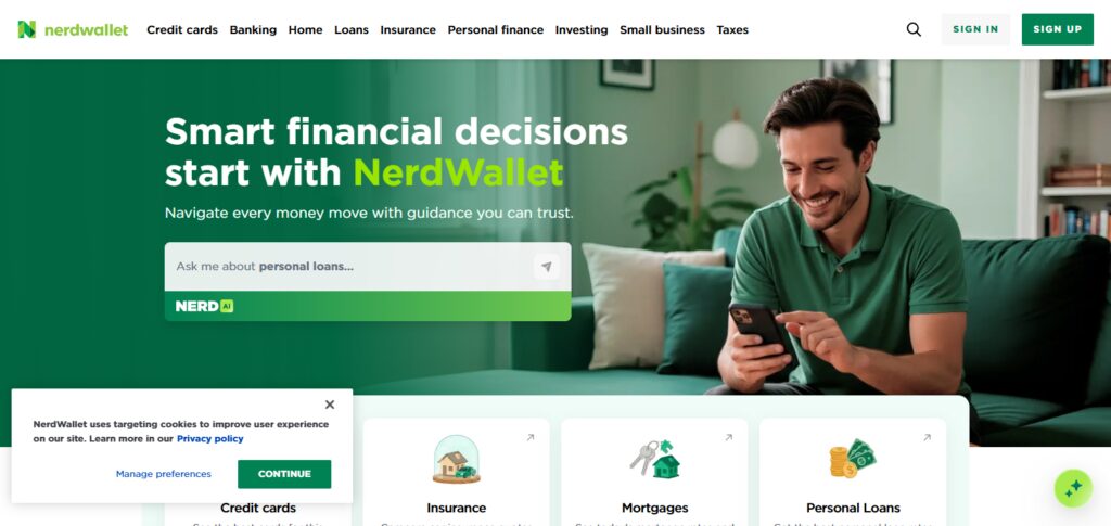 10 Best Money Apps to Track Expenses In 2026 Guide 5 NerdWallet