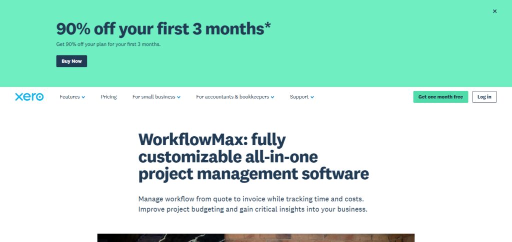 10 Business Software Bundles That Save Companies the Most Money in 2026 11 Xero + WorkflowMax