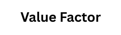 Value Factor