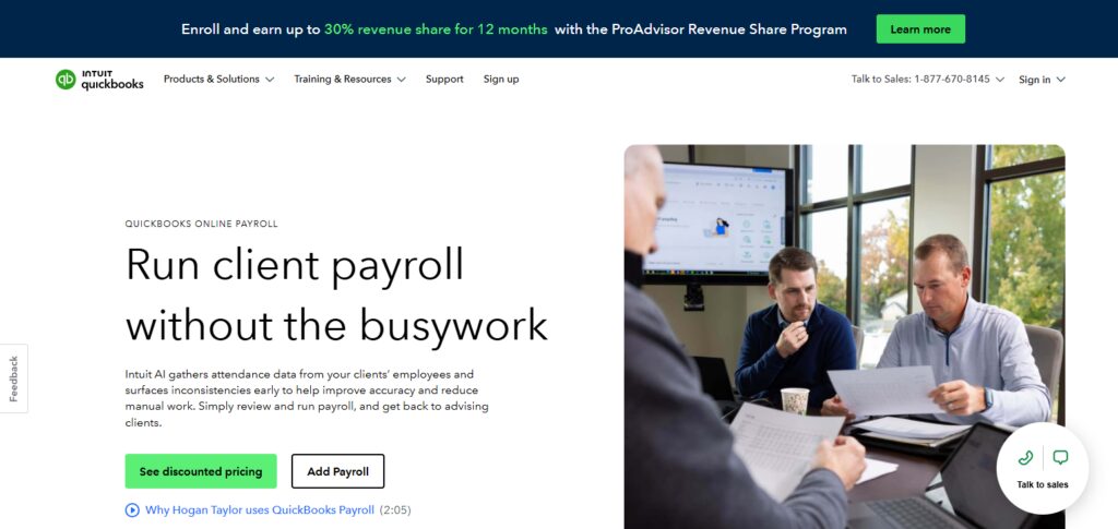 10 Business Software Bundles That Save Companies the Most Money in 2026 8 QuickBooks Online + Payroll