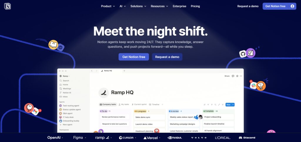 10 AI Tools That Are Replacing Financial Advisors in 2026 8 Notion AI