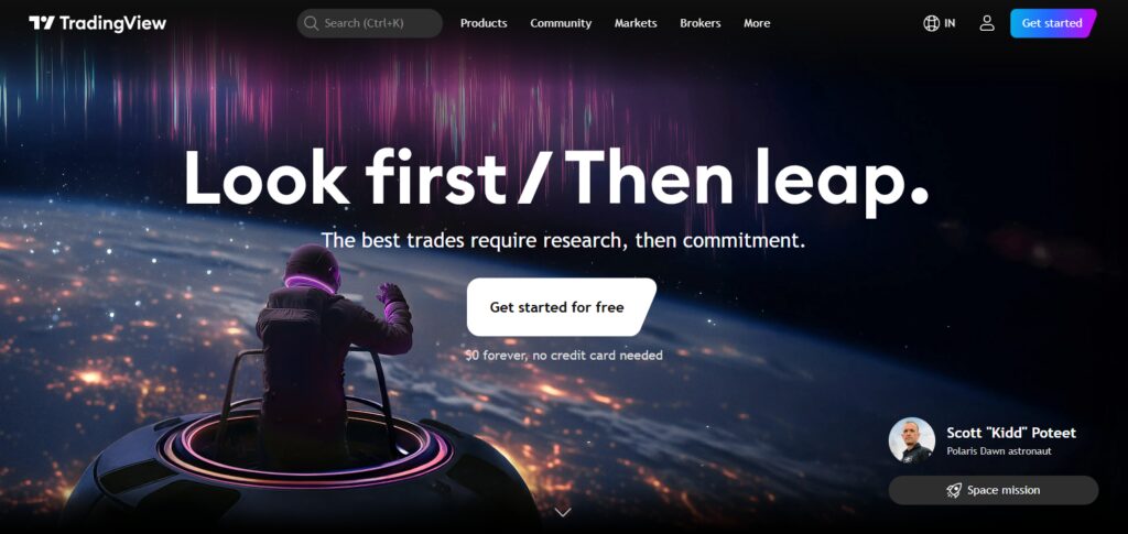10 Best Tools for Portfolio Drawdown Analysis 8 TradingView