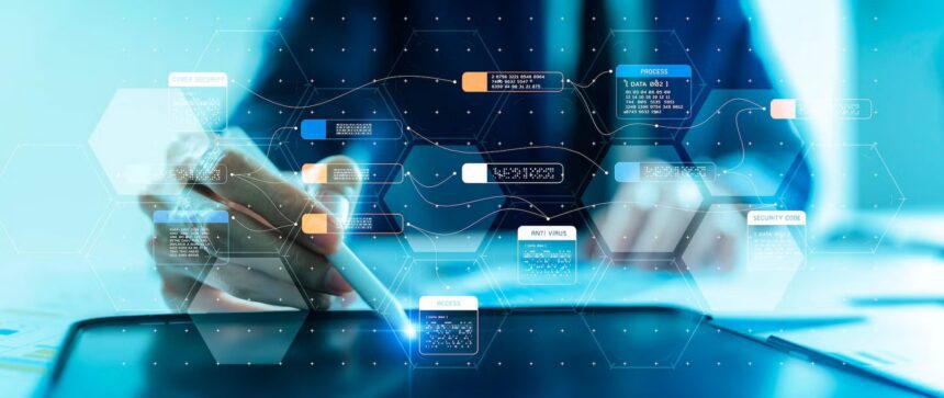 10 Best AI Systems for Business Process Optimization