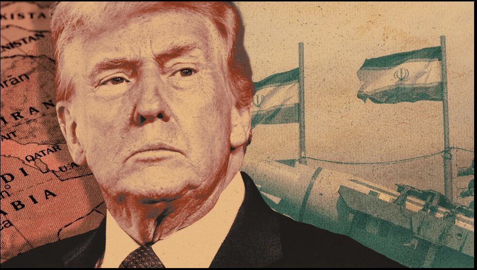 US-Iran War Today: Trump Pushes Final Ceasefire Deal