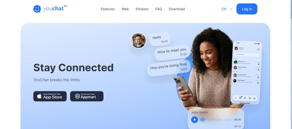 YouChat (You.com)