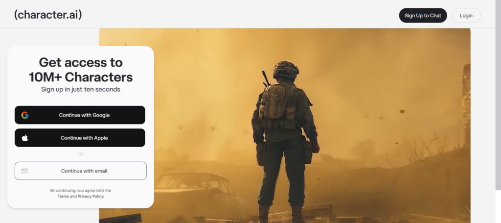 Character.AI