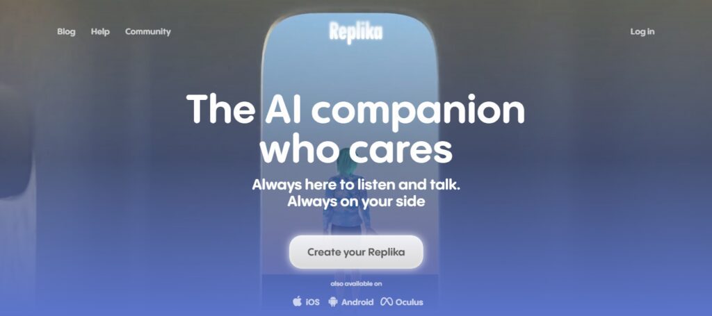Replika