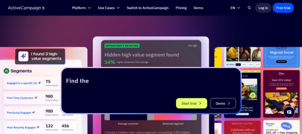 ActiveCampaign