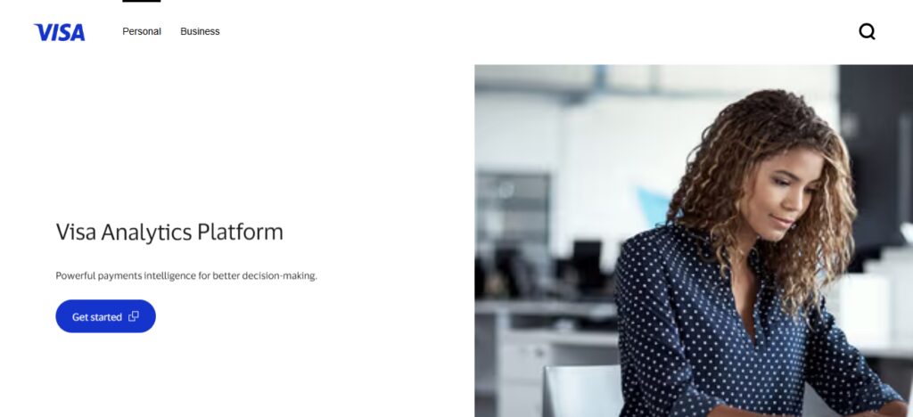 10 Best Merchant Payment Performance Insights Systems 2026 2 Visa Analytics Platform