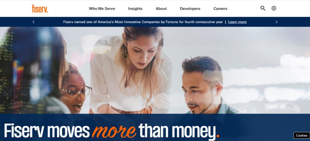 10 Best Merchant Payment Performance Insights Systems 2026 10 Fiserv Payment Performance Tools