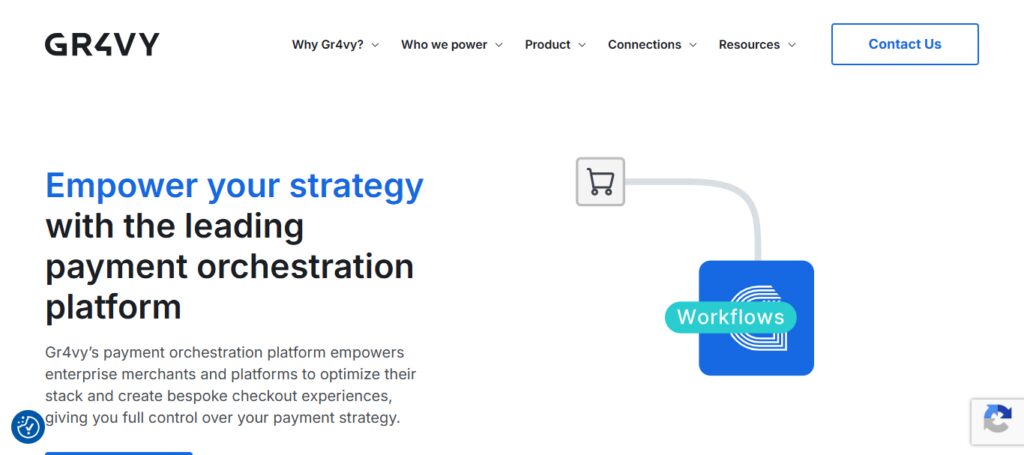 10 Best Platforms for Card Decline Intelligence Analysis 2 Gr4vy