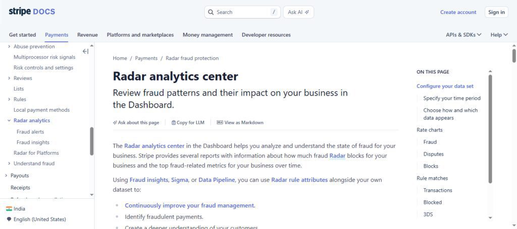 10 Best Platforms for Card Decline Intelligence Analysis 10 Stripe Radar + Analytics