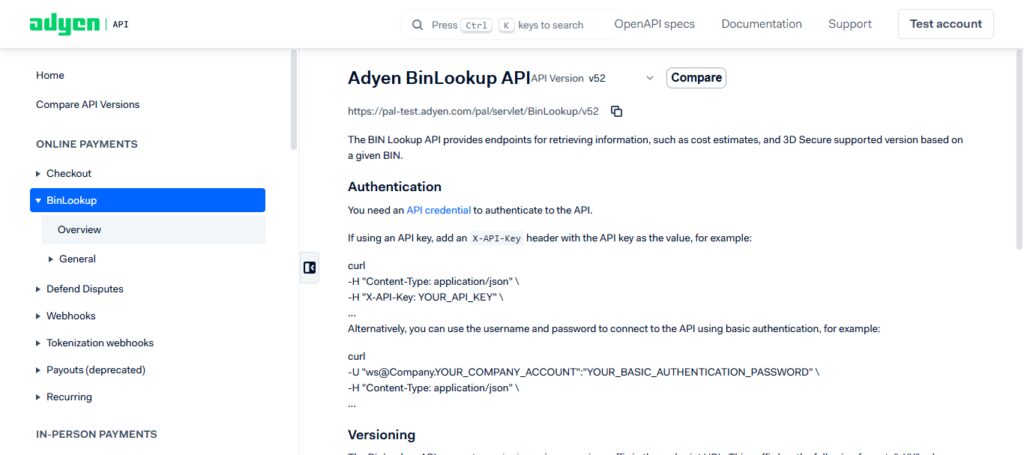 10 Best Tools for BIN-Level Payment Optimization 2 Adyen BIN Insights