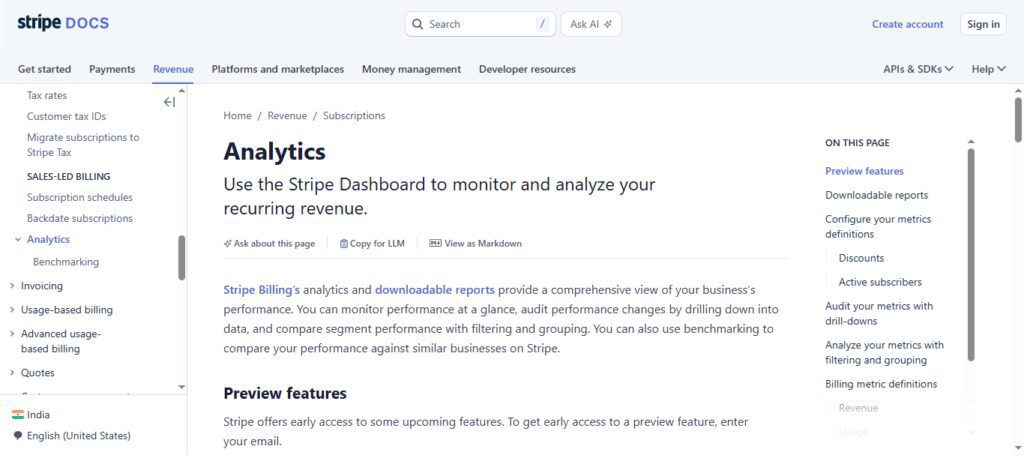 10 Best Tools for BIN-Level Payment Optimization 3 Stripe BIN Analytics