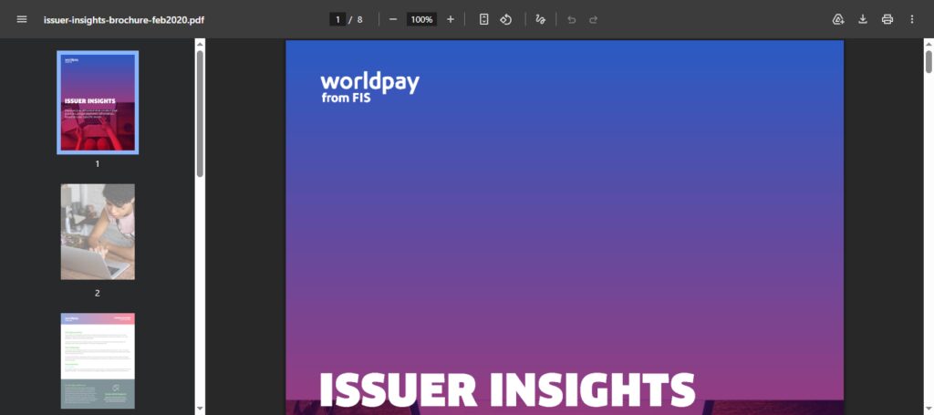 10 Best Tools for BIN-Level Payment Optimization 8 Worldpay BIN Insights (FIS)