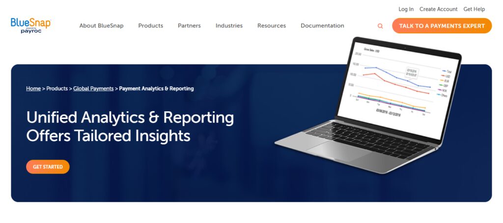 10 Best Tools for BIN-Level Payment Optimization 10 BlueSnap BIN Insights