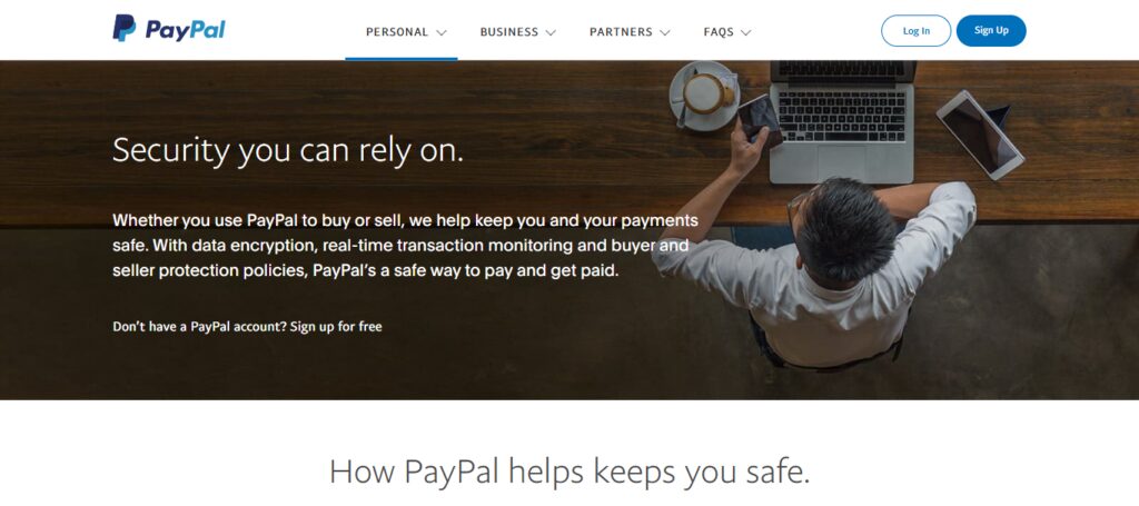 10 Best Tools for Real-Time Payment Health Monitoring 3 PayPal Fraud Protection
