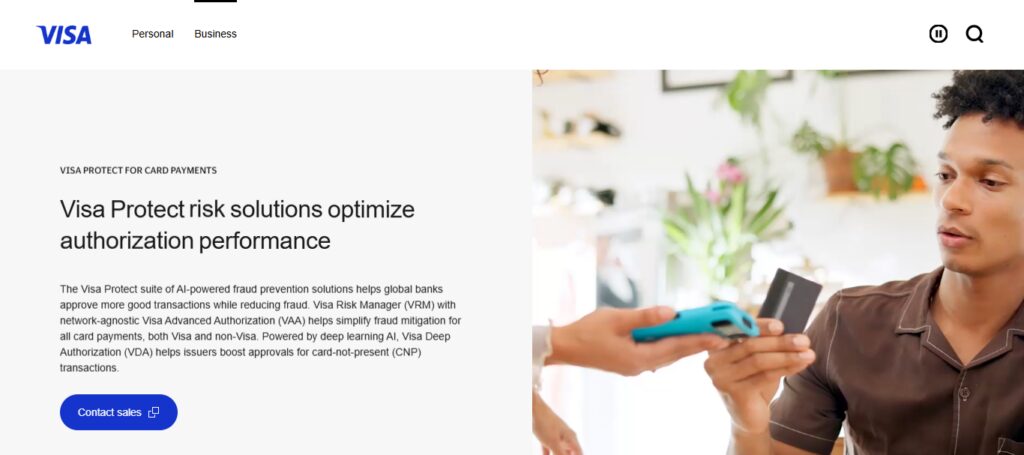 10 Best Tools for Real-Time Payment Health Monitoring 8 Visa Advanced Authorization