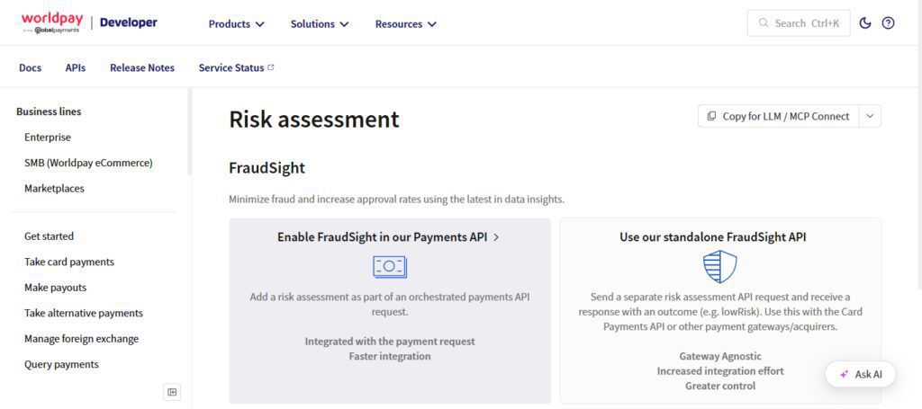 10 Best Tools for Real-Time Payment Health Monitoring 11 Worldpay Risk Intelligence