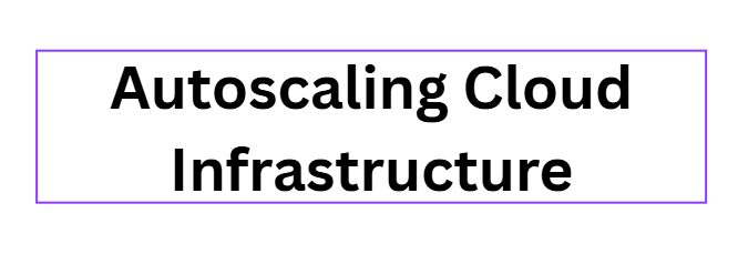 10 Best Systems for Payment Latency Optimization 11 Autoscaling Cloud Infrastructure