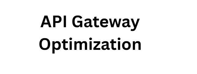 10 Best Systems for Payment Latency Optimization 7 API Gateway Optimization