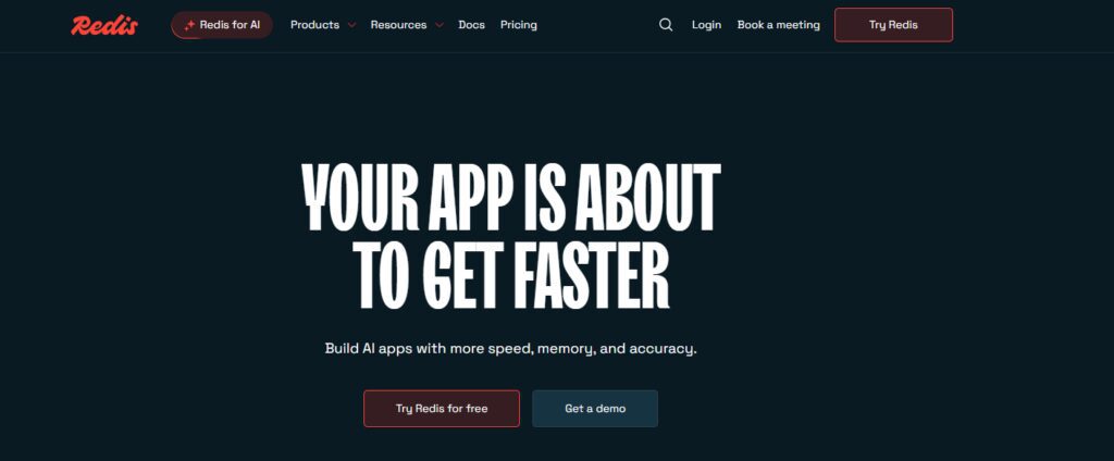 10 Best Systems for Payment Latency Optimization 5 In-Memory Databases (e.g., Redis)