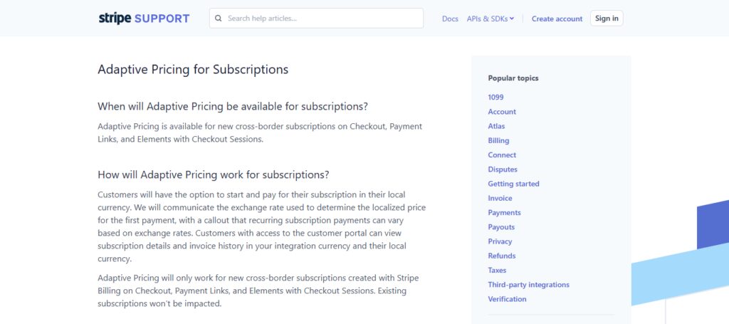 10 Best Systems for Smart Subscription Payment Recovery 11 Stripe Billing + Adaptive Retry