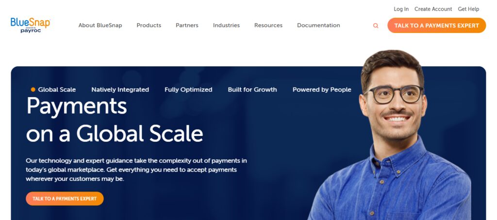 10 Best Systems for Smart Subscription Payment Recovery 2 BlueSnap Subscription Recovery