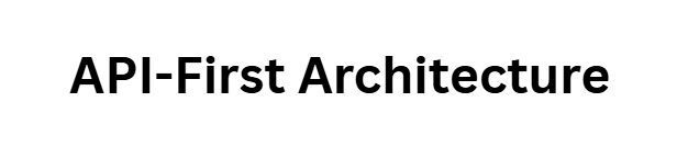Best Crypto Exchange Software with Modular Architecture 5 API-First Architecture