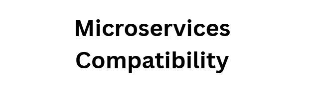 Best Crypto Exchange Software with Modular Architecture 11 Microservices Compatibility