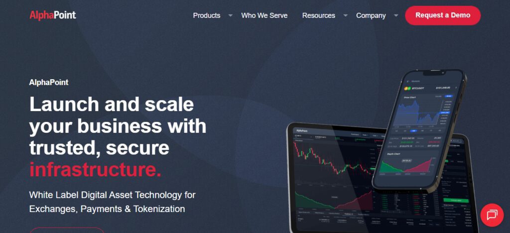 AlphaPoint
