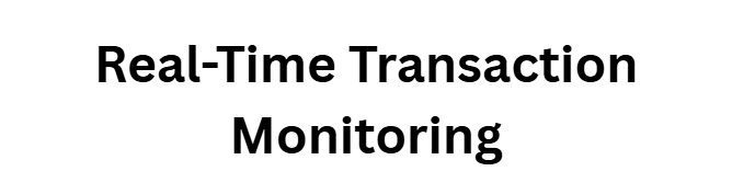 Best Crypto Exchange Software with AI-Based Fraud Detection 2 Real-Time Transaction Monitoring