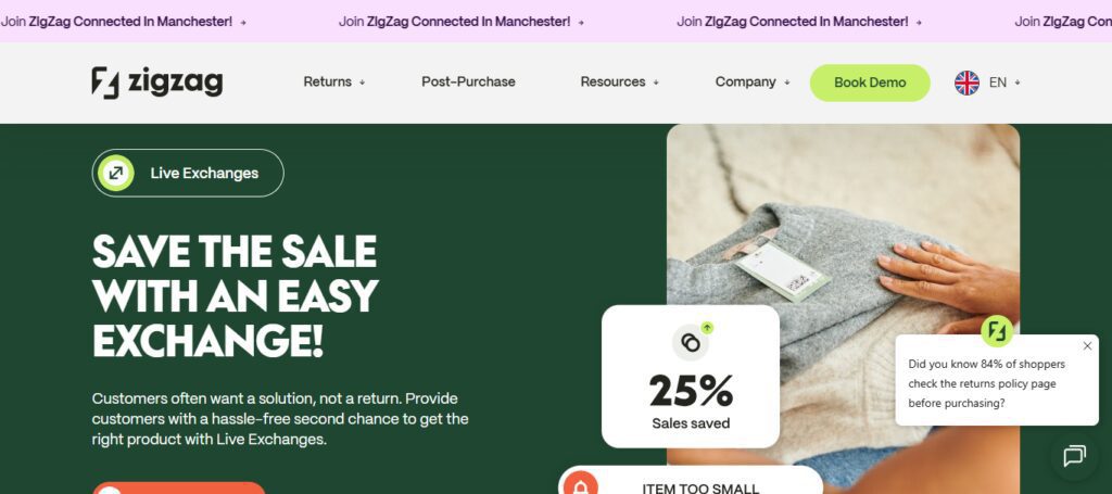 10 Best Crypto Exchange Software with On-Chain Order Book 11 ZigZag Exchange