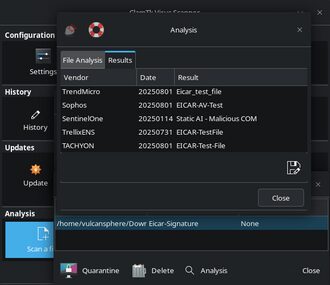 10 Essential Cybersecurity Solutions Every Small Business Needs 3 Antivirus & Anti-malware Software
