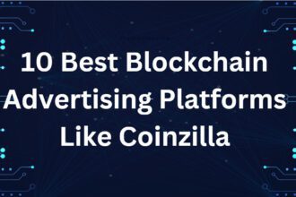 10 Best Blockchain Advertising Platforms Like Coinzilla