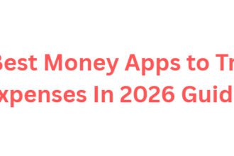 10 Best Money Apps to Track Expenses In 2026 Guide