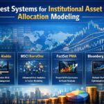 10 Best Systems for Institutional Asset Allocation Modeling
