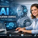 10 Professional AI Certification Courses to Fast-Track Your Career