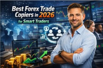 10 Best Forex Trade Copiers in 2026 for Smart Traders