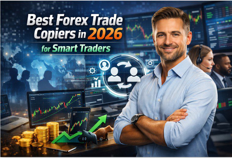 10 Best Forex Trade Copiers in 2026 for Smart Traders