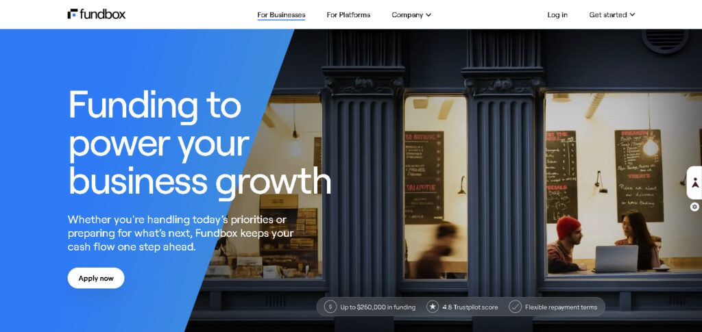 10 MCA Relief Companies Helping Small Businesses 5 Fundbox