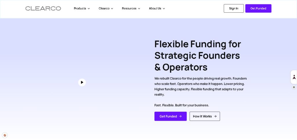 10 MCA Relief Companies Helping Small Businesses 2 Clearco