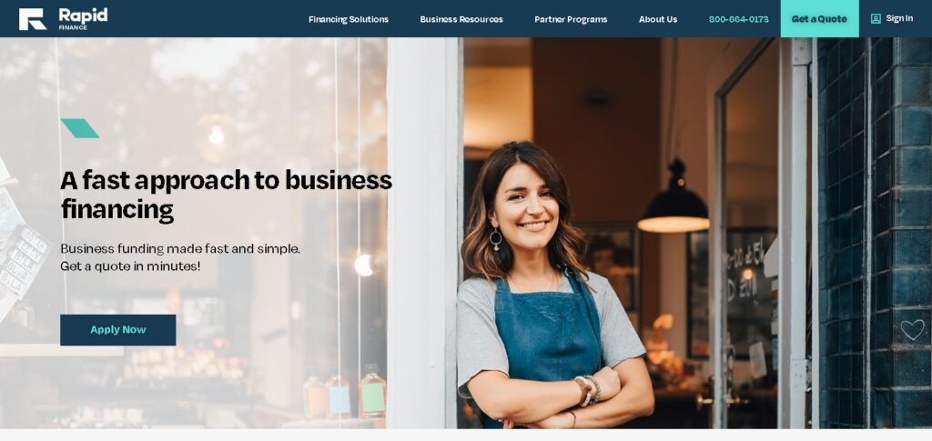 10 MCA Relief Companies Helping Small Businesses 4 Rapid Finance