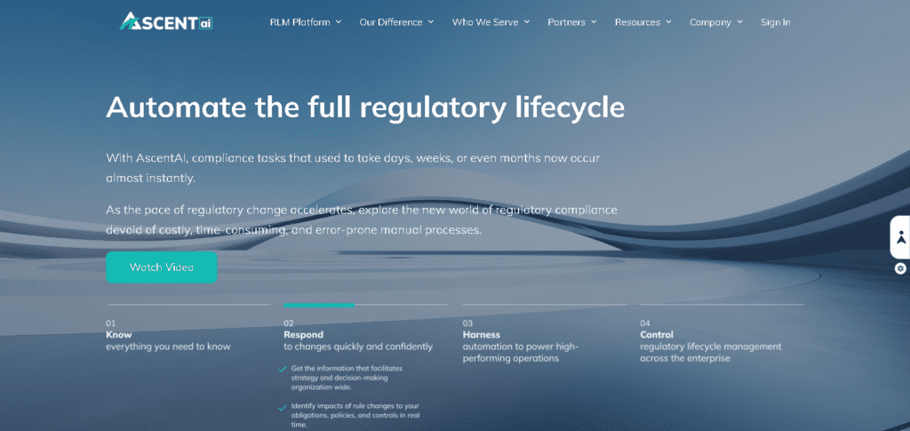 10 Best R&D Tax Credit Firms for Startups 8 Ascent RegTech